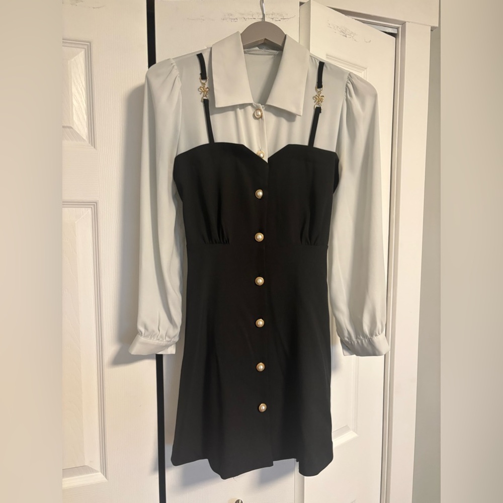 Cute dress